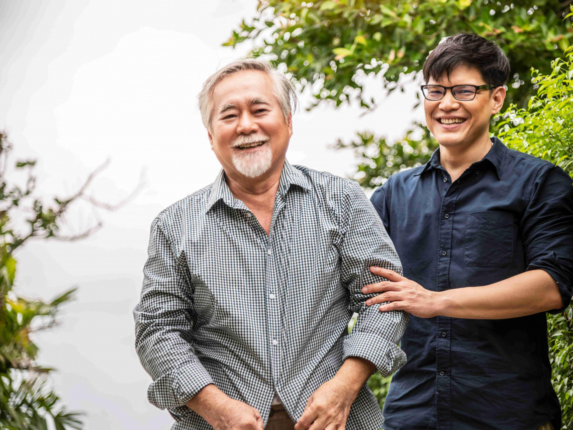 父親拋妻棄子，老病後卻要我養他？不是父母開口，子女就要照單全收：孝順是心意，但扶養得有條件